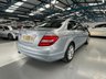 USED 2013 62 MERCEDES-BENZ C-CLASS 2.1 C220 CDI BLUEEFFICIENCY EXECUTIVE SE 4d 168 BHP 