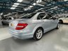 USED 2013 62 MERCEDES-BENZ C-CLASS 2.1 C220 CDI BLUEEFFICIENCY EXECUTIVE SE 4d 168 BHP 