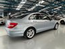 USED 2013 62 MERCEDES-BENZ C-CLASS 2.1 C220 CDI BLUEEFFICIENCY EXECUTIVE SE 4d 168 BHP 