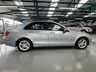 USED 2013 62 MERCEDES-BENZ C-CLASS 2.1 C220 CDI BLUEEFFICIENCY EXECUTIVE SE 4d 168 BHP 