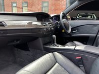 USED 2005 55 BMW ALPINA 4.4L 32V 4d 500 BHP 