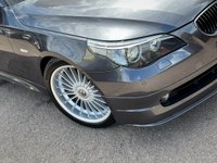 USED 2005 55 BMW ALPINA 4.4L 32V 4d 500 BHP 