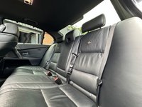 USED 2005 55 BMW ALPINA 4.4L 32V 4d 500 BHP 