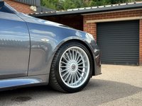 USED 2005 55 BMW ALPINA 4.4L 32V 4d 500 BHP 