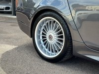 USED 2005 55 BMW ALPINA 4.4L 32V 4d 500 BHP 