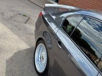 USED 2005 55 BMW ALPINA 4.4L 32V 4d 500 BHP 