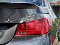 USED 2005 55 BMW ALPINA 4.4L 32V 4d 500 BHP 