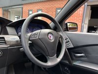 USED 2005 55 BMW ALPINA 4.4L 32V 4d 500 BHP 