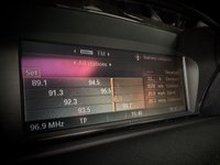 USED 2005 55 BMW ALPINA 4.4L 32V 4d 500 BHP 