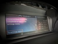USED 2005 55 BMW ALPINA 4.4L 32V 4d 500 BHP 