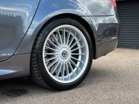 USED 2005 55 BMW ALPINA 4.4L 32V 4d 500 BHP 