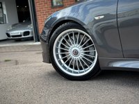 USED 2005 55 BMW ALPINA 4.4L 32V 4d 500 BHP 