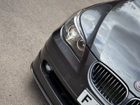 USED 2005 55 BMW ALPINA 4.4L 32V 4d 500 BHP 