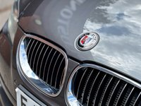 USED 2005 55 BMW ALPINA 4.4L 32V 4d 500 BHP 