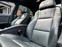 USED 2005 55 BMW ALPINA 4.4L 32V 4d 500 BHP 