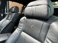 USED 2005 55 BMW ALPINA 4.4L 32V 4d 500 BHP 