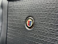 USED 2005 55 BMW ALPINA 4.4L 32V 4d 500 BHP 