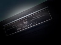 USED 2005 55 BMW ALPINA 4.4L 32V 4d 500 BHP 