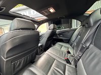 USED 2005 55 BMW ALPINA 4.4L 32V 4d 500 BHP 
