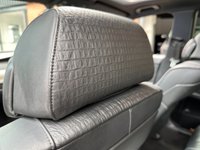 USED 2005 55 BMW ALPINA 4.4L 32V 4d 500 BHP 