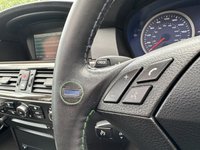 USED 2005 55 BMW ALPINA 4.4L 32V 4d 500 BHP 