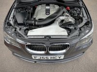 USED 2005 55 BMW ALPINA 4.4L 32V 4d 500 BHP 