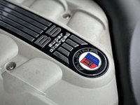 USED 2005 55 BMW ALPINA 4.4L 32V 4d 500 BHP 