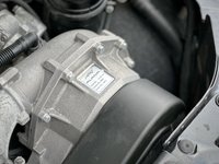 USED 2005 55 BMW ALPINA 4.4L 32V 4d 500 BHP 