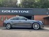 USED 2005 55 BMW ALPINA 4.4L 32V 4d 500 BHP 