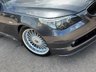 USED 2005 55 BMW ALPINA 4.4L 32V 4d 500 BHP 