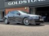 USED 2005 55 BMW ALPINA 4.4L 32V 4d 500 BHP 