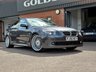 USED 2005 55 BMW ALPINA 4.4L 32V 4d 500 BHP 