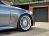USED 2005 55 BMW ALPINA 4.4L 32V 4d 500 BHP 