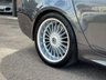 USED 2005 55 BMW ALPINA 4.4L 32V 4d 500 BHP 