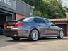 USED 2005 55 BMW ALPINA 4.4L 32V 4d 500 BHP 