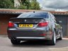 USED 2005 55 BMW ALPINA 4.4L 32V 4d 500 BHP 