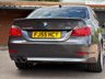 USED 2005 55 BMW ALPINA 4.4L 32V 4d 500 BHP 