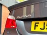 USED 2005 55 BMW ALPINA 4.4L 32V 4d 500 BHP 