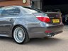 USED 2005 55 BMW ALPINA 4.4L 32V 4d 500 BHP 