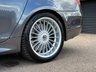 USED 2005 55 BMW ALPINA 4.4L 32V 4d 500 BHP 