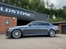 USED 2005 55 BMW ALPINA 4.4L 32V 4d 500 BHP 