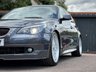 USED 2005 55 BMW ALPINA 4.4L 32V 4d 500 BHP 