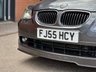 USED 2005 55 BMW ALPINA 4.4L 32V 4d 500 BHP 
