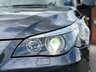 USED 2005 55 BMW ALPINA 4.4L 32V 4d 500 BHP 