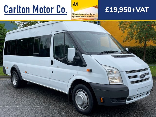 Carlton Motor Co