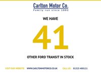 USED 2014 14 FORD TRANSIT T430 L3 TREND H/R BUS 17 STR [ AIR CON+CRUISE ] 153 BHP FULL DOCUMENTED SERVICE HISTORY