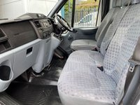 USED 2014 14 FORD TRANSIT T430 L3 TREND H/R BUS 17 STR [ AIR CON+CRUISE ] 153 BHP FULL DOCUMENTED SERVICE HISTORY