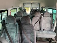 USED 2014 14 FORD TRANSIT T430 L3 TREND H/R BUS 17 STR [ AIR CON+CRUISE ] 153 BHP FULL DOCUMENTED SERVICE HISTORY