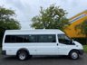 USED 2014 14 FORD TRANSIT T430 L3 TREND H/R BUS 17 STR [ AIR CON+CRUISE ] 153 BHP FULL DOCUMENTED SERVICE HISTORY