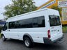 USED 2014 14 FORD TRANSIT T430 L3 TREND H/R BUS 17 STR [ AIR CON+CRUISE ] 153 BHP FULL DOCUMENTED SERVICE HISTORY